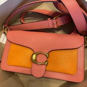 Coach tabby shoulder bag BRAND NEW